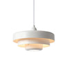Pastel Cake Design Pendant light for Playful Interiors