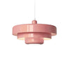Pastel Cake Design Pendant light for Playful Interiors