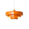 Pastel Cake Design Pendant light for Playful Interiors