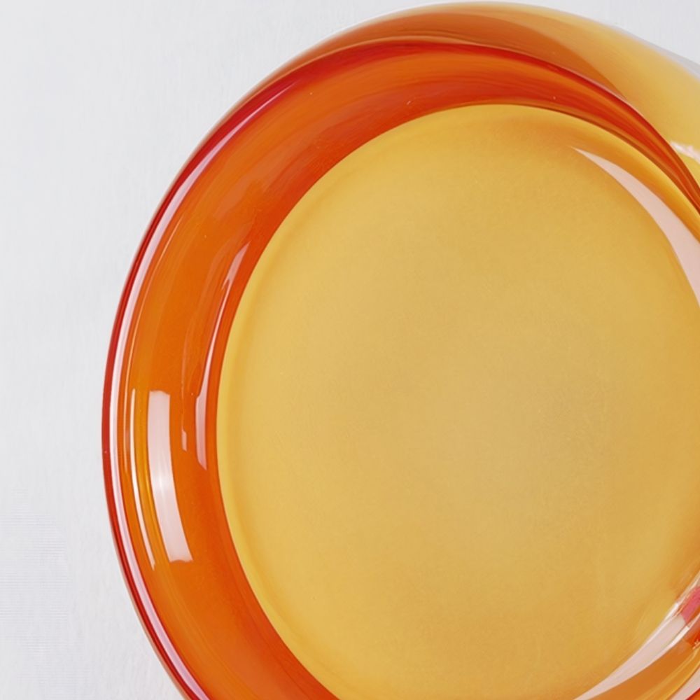 Modern Dimple Flush Lamp for Wall