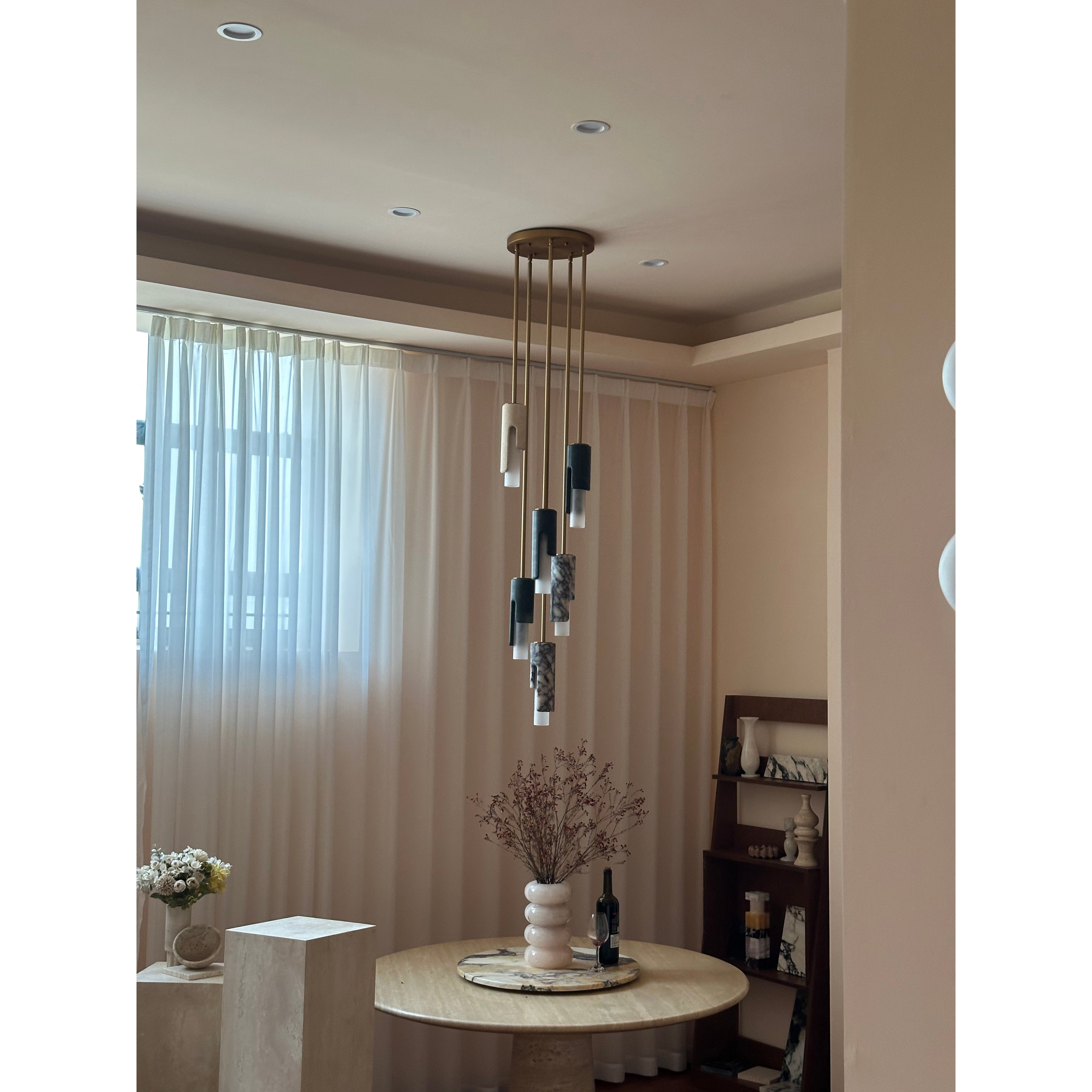 Dover Pendant Lamp