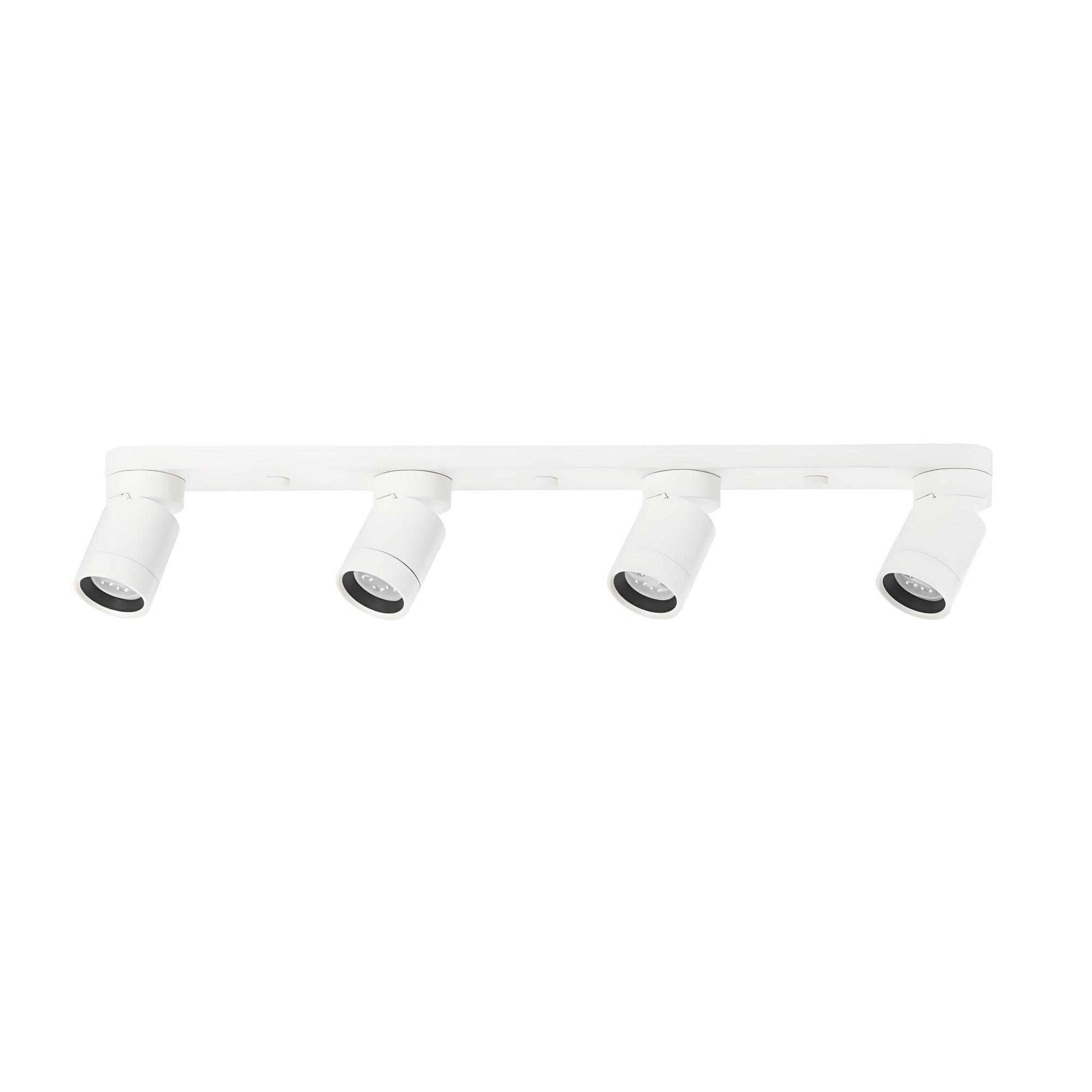 Modern Minimalist Versatile Ajustable Ceiling Spotlight for Living Room