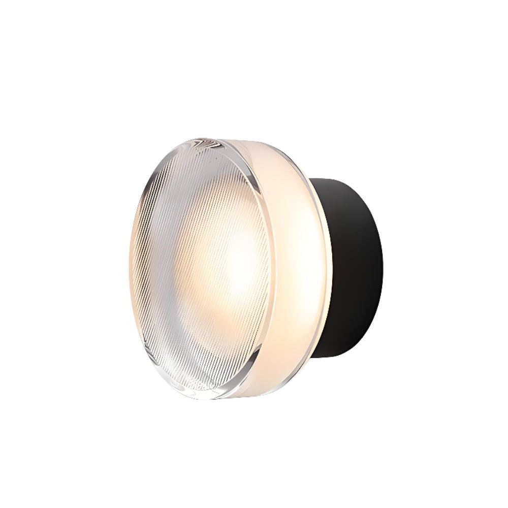 Modern Simple Designer Roc LED Wall Lamp for Corridor