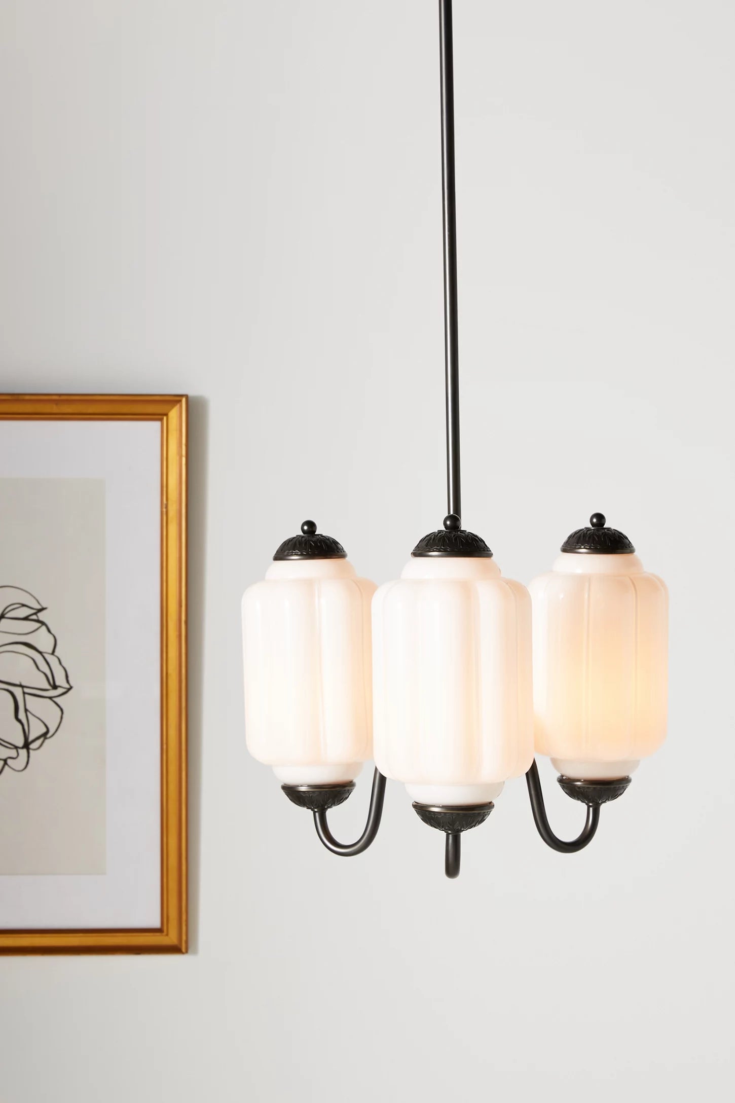 Eloise Chandelier