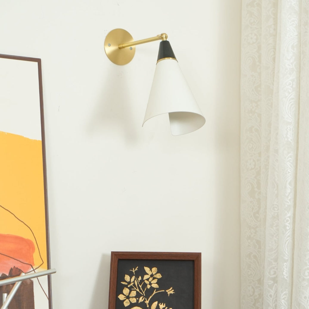 Modern Maybe Adjustable Wall Light – Perfect for Cozy Corners or Hallways