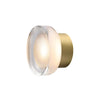 Modern Simple Designer Roc LED Wall Lamp for Corridor