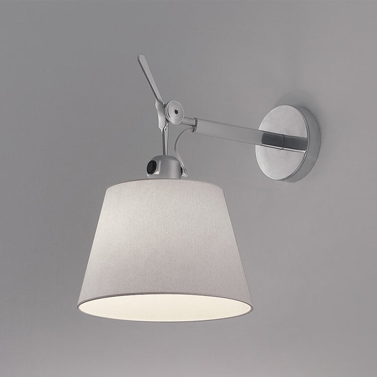 Minimalist Adjustable Wall Lamp for Home