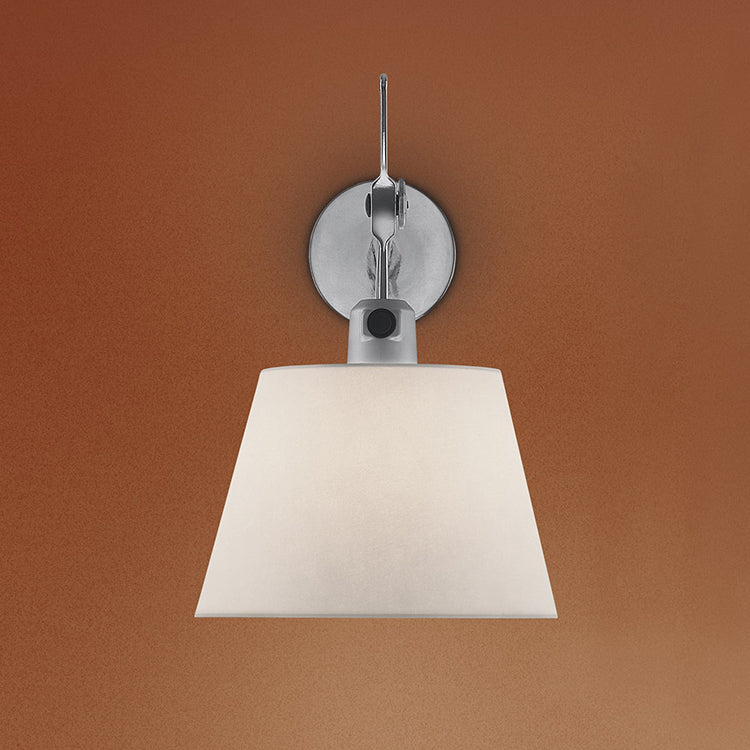 Minimalist Adjustable Wall Lamp for Home