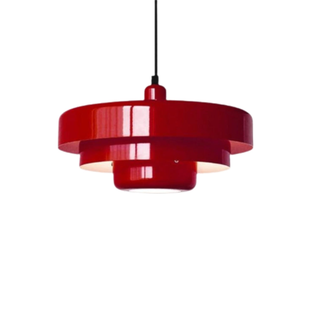 Pastel Cake Design Pendant light for Playful Interiors