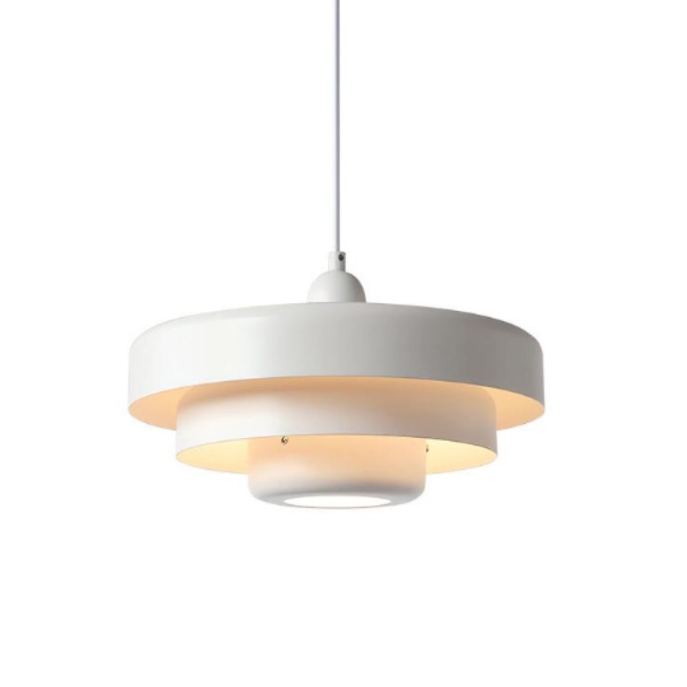 Pastel Cake Design Pendant light for Playful Interiors
