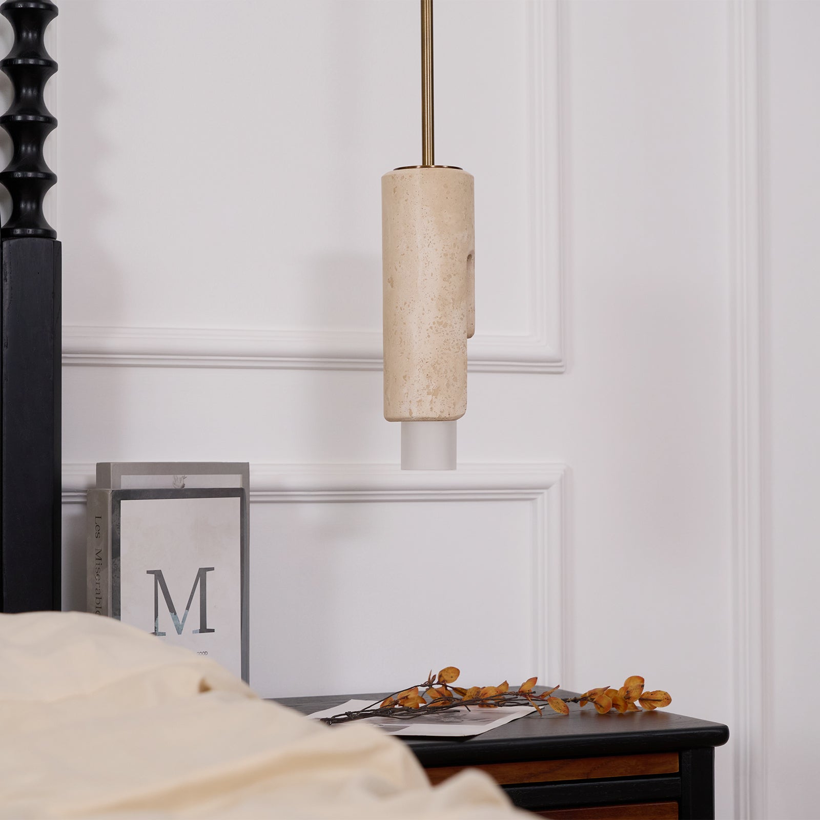 Dover Pendant Lamp