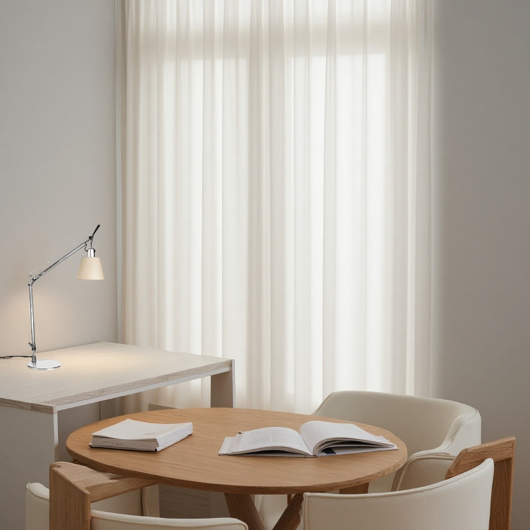 Tolomeo rocker arm retractable Table Lamp - Elegant and Functional Lighting for Work & Relaxation