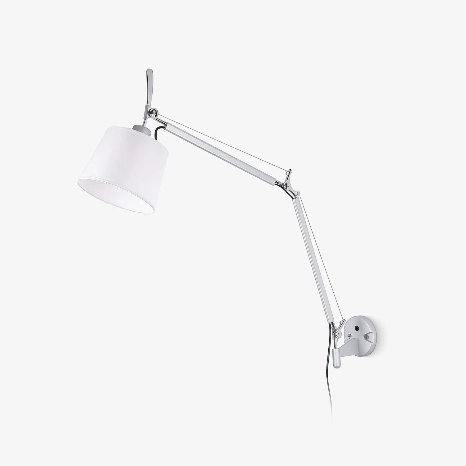 Minimalist Adjustable Wall Lamp for Home