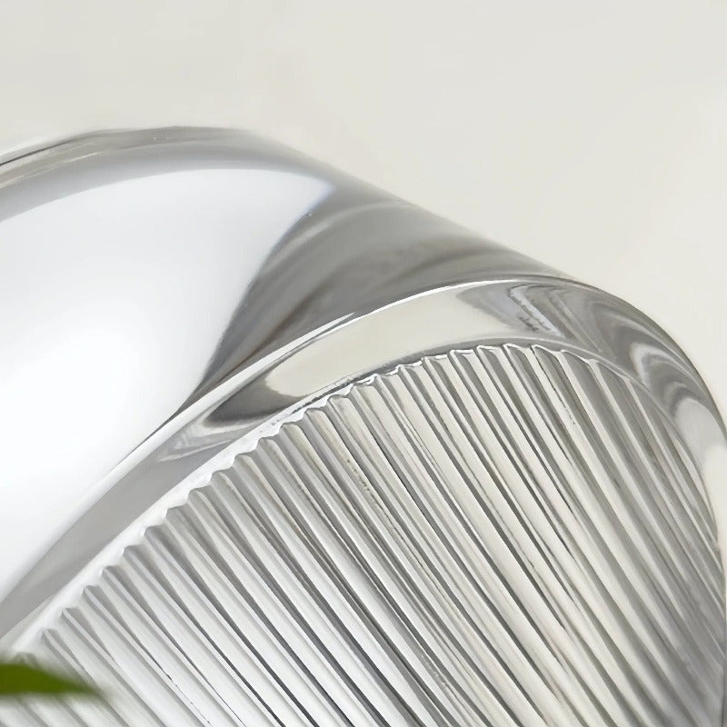 Applique murale LED Roc au design simple et moderne pour couloir