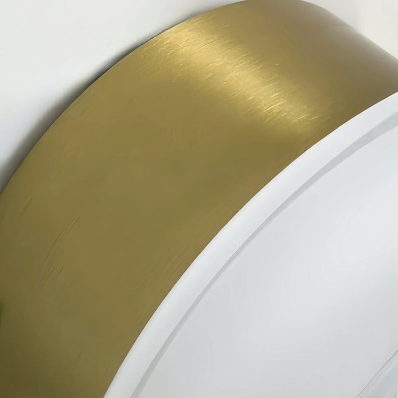 Applique murale LED Roc au design simple et moderne pour couloir