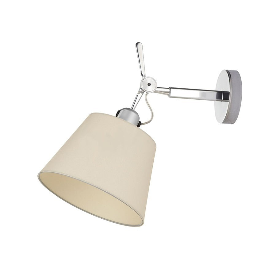 Minimalist Adjustable Wall Lamp for Home