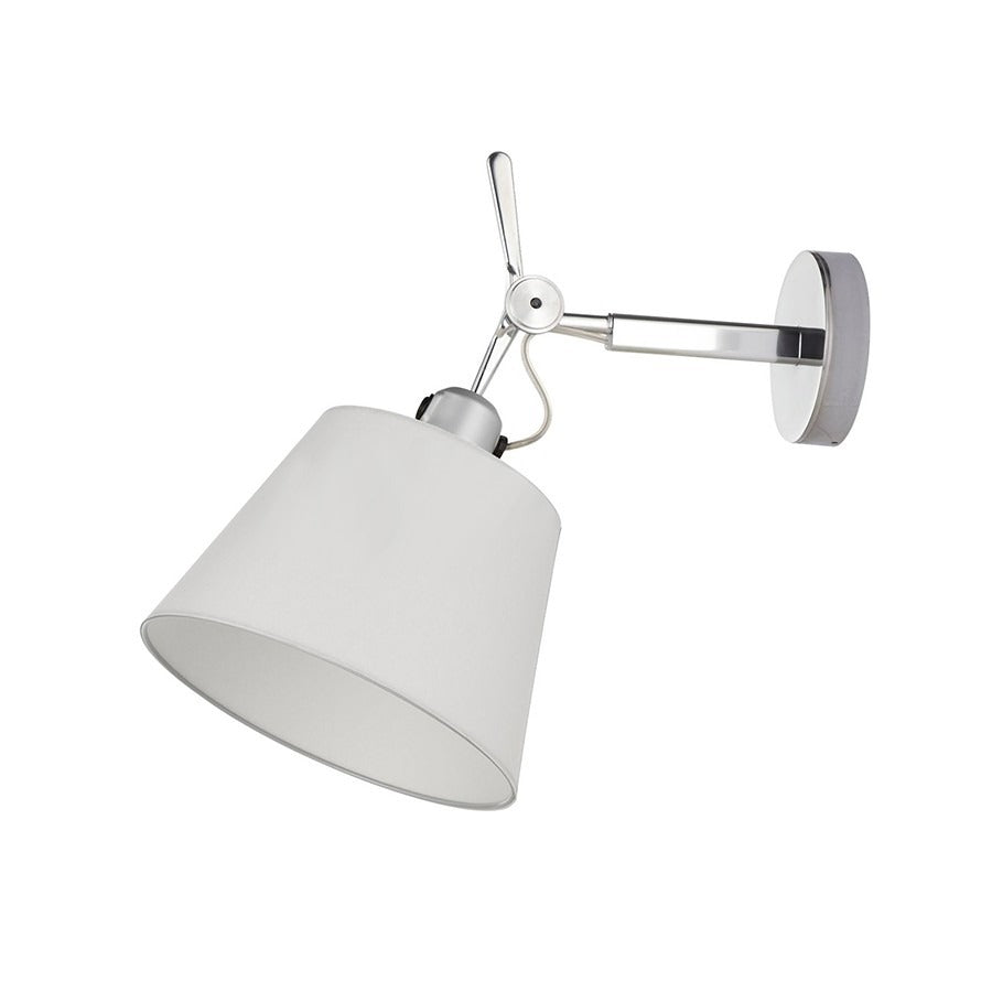 Minimalist Adjustable Wall Lamp for Home